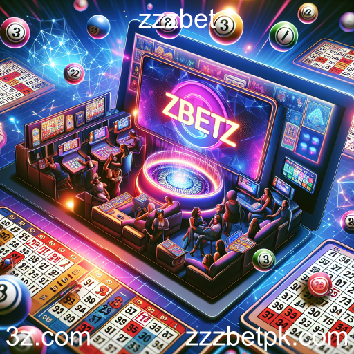Bingo Hall: A Diversão do Jogo Digital no zzzbet