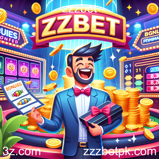 Explorando Bônus e Promoções na Zzzbet